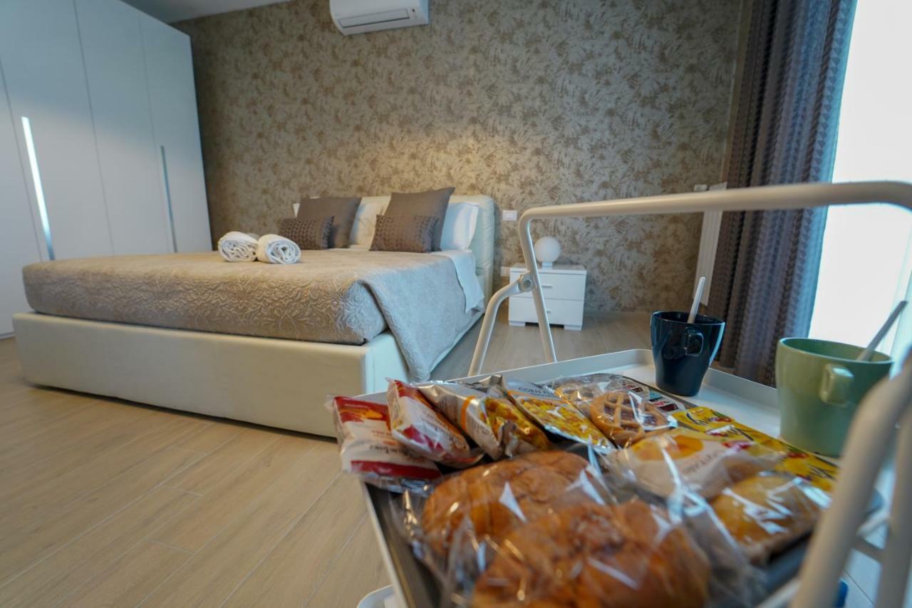 Wojtyla Airport Frühstückspension